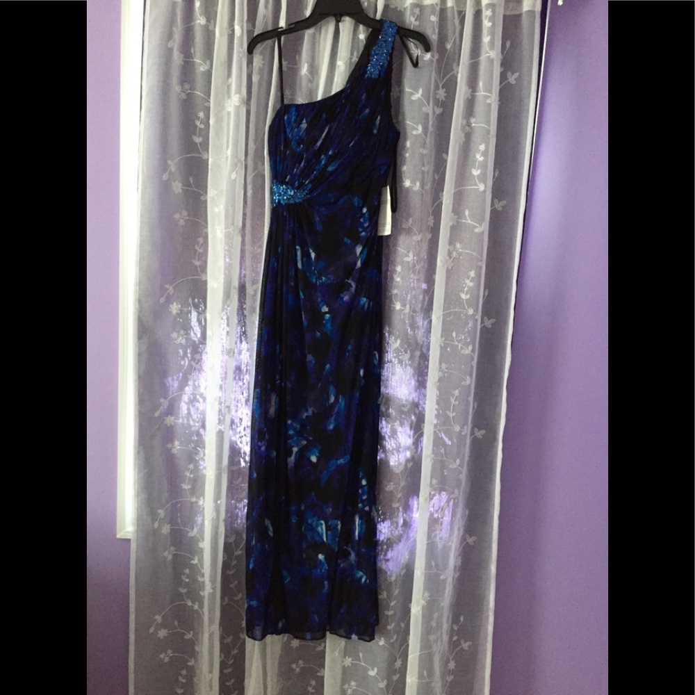 Betsy & Adam Dress